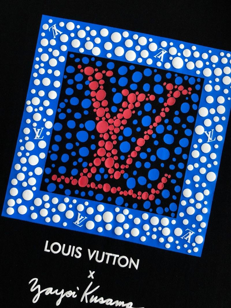 Louis Vuitton T-Shirts